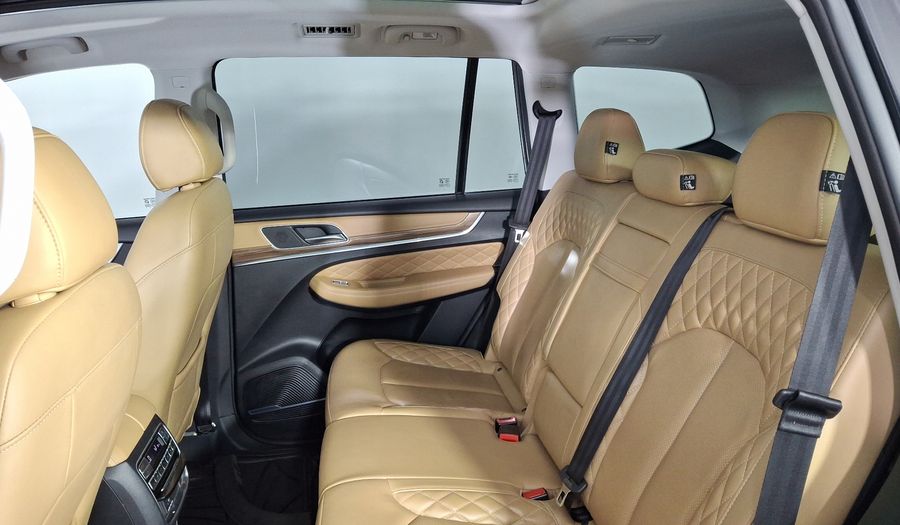 Mg Rx8 2.0 ELEGANCE AUTO 4WD Suv 2022