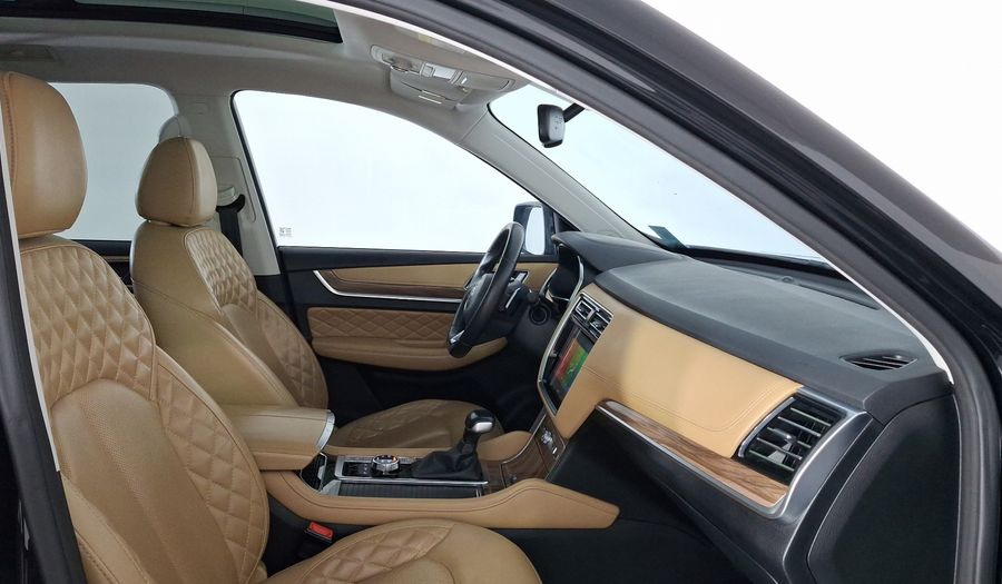 Mg Rx8 2.0 ELEGANCE AUTO 4WD Suv 2022