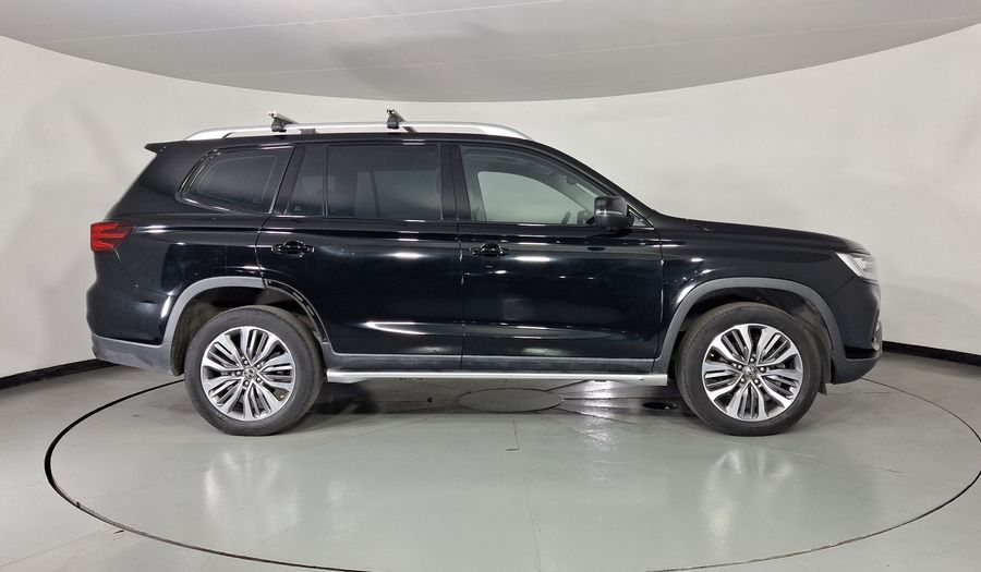 Mg Rx8 2.0 ELEGANCE AUTO 4WD Suv 2022