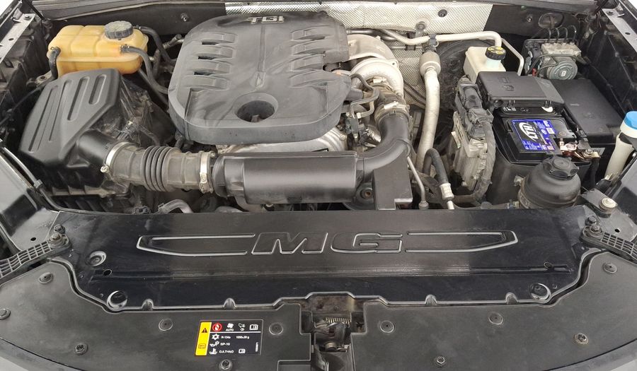 Mg Rx8 2.0 ELEGANCE AUTO 4WD Suv 2022