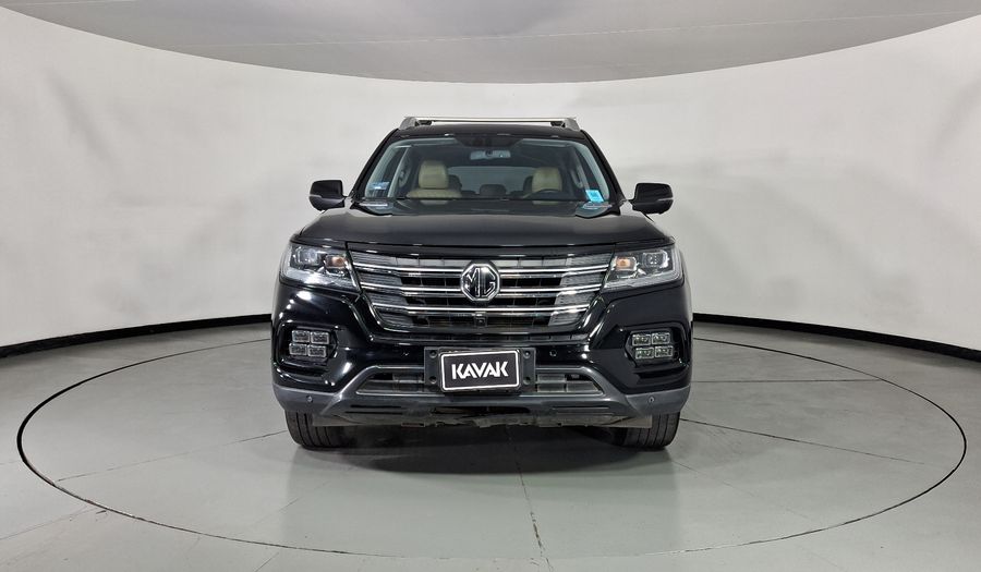 Mg Rx8 2.0 ELEGANCE AUTO 4WD Suv 2022