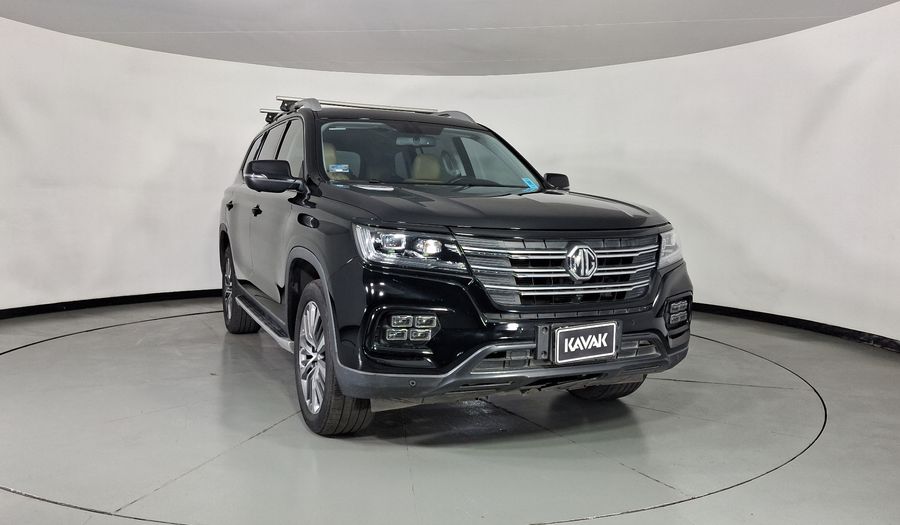 Mg Rx8 2.0 ELEGANCE AUTO 4WD Suv 2022
