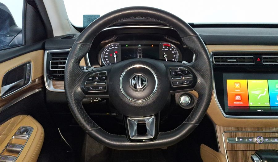 Mg Rx8 2.0 ELEGANCE AUTO 4WD Suv 2022
