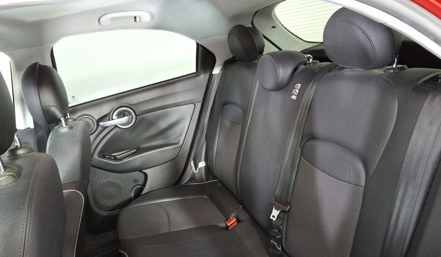 Fiat 500x 2.4 TREKKING Suv 2016