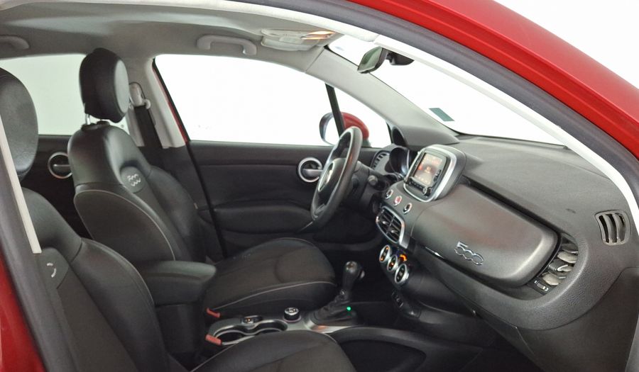 Fiat 500x 2.4 TREKKING Suv 2016