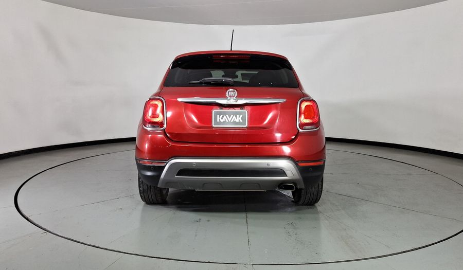 Fiat 500x 2.4 TREKKING Suv 2016