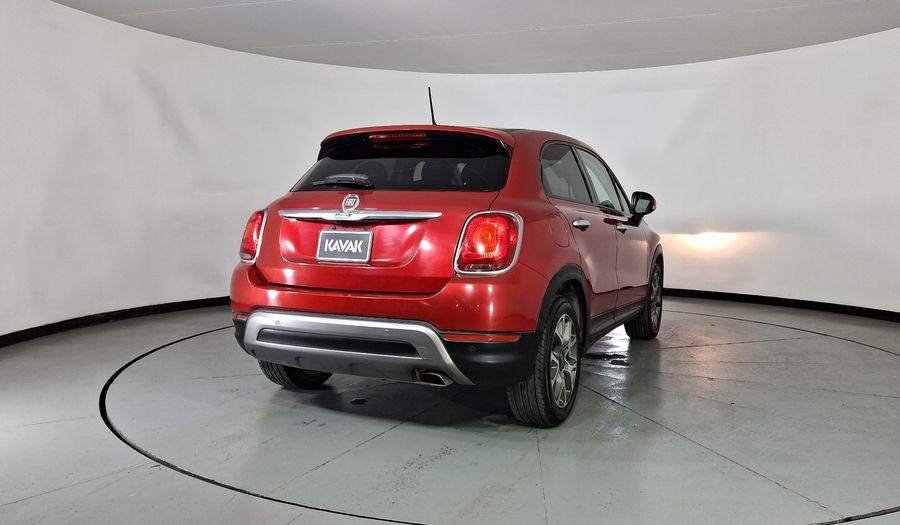 Fiat 500x 2.4 TREKKING Suv 2016