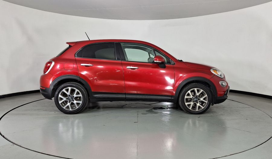 Fiat 500x 2.4 TREKKING Suv 2016