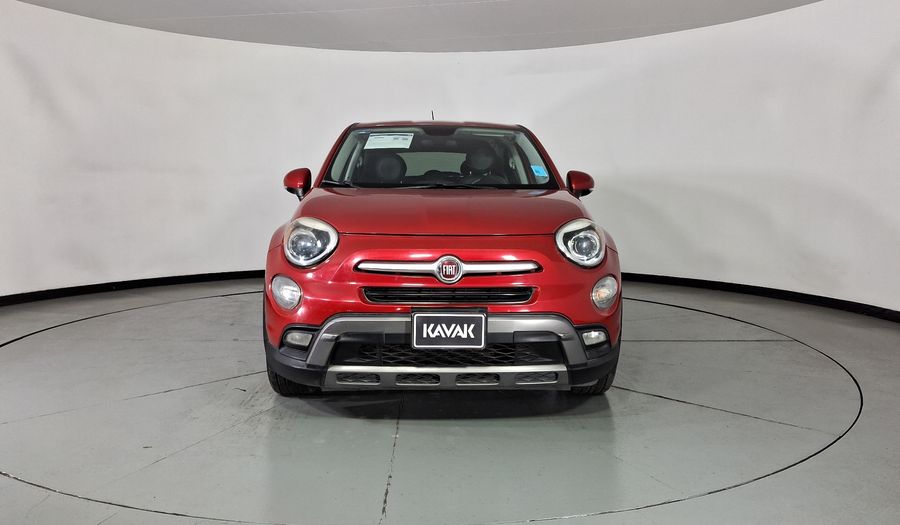 Fiat 500x 2.4 TREKKING Suv 2016