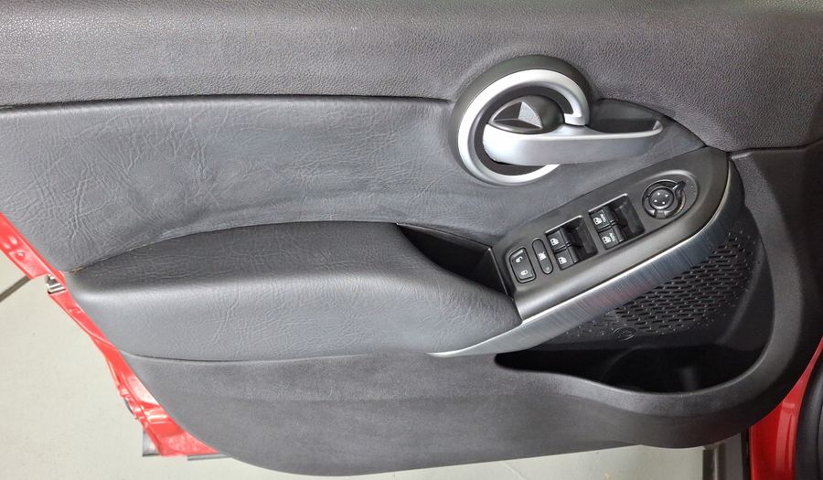 Fiat 500x 2.4 TREKKING Suv 2016