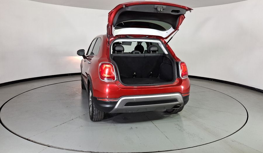 Fiat 500x 2.4 TREKKING Suv 2016