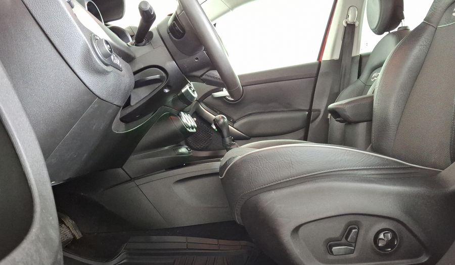 Fiat 500x 2.4 TREKKING Suv 2016