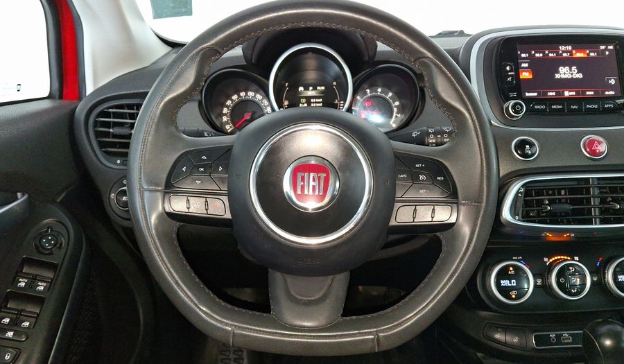 Fiat 500x 2.4 TREKKING Suv 2016