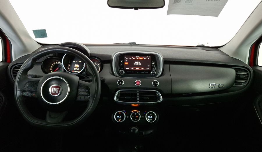 Fiat 500x 2.4 TREKKING Suv 2016