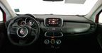 Fiat 500x 2.4 TREKKING Suv 2016
