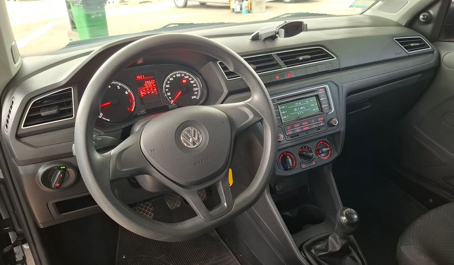 Volkswagen Gol Trend 1.6 TRENDLINE MY21 Hatchback 2021