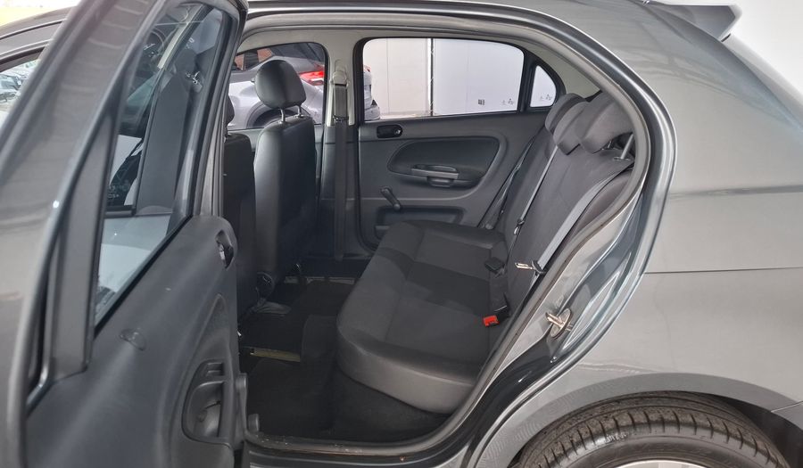 Volkswagen Gol Trend 1.6 TRENDLINE MY21 Hatchback 2021