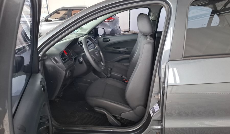 Volkswagen Gol Trend 1.6 TRENDLINE MY21 Hatchback 2021