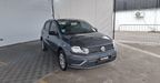 Volkswagen Gol Trend 1.6 TRENDLINE MY21 Hatchback 2021