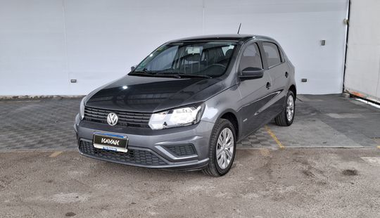 Volkswagen • Gol Trend
