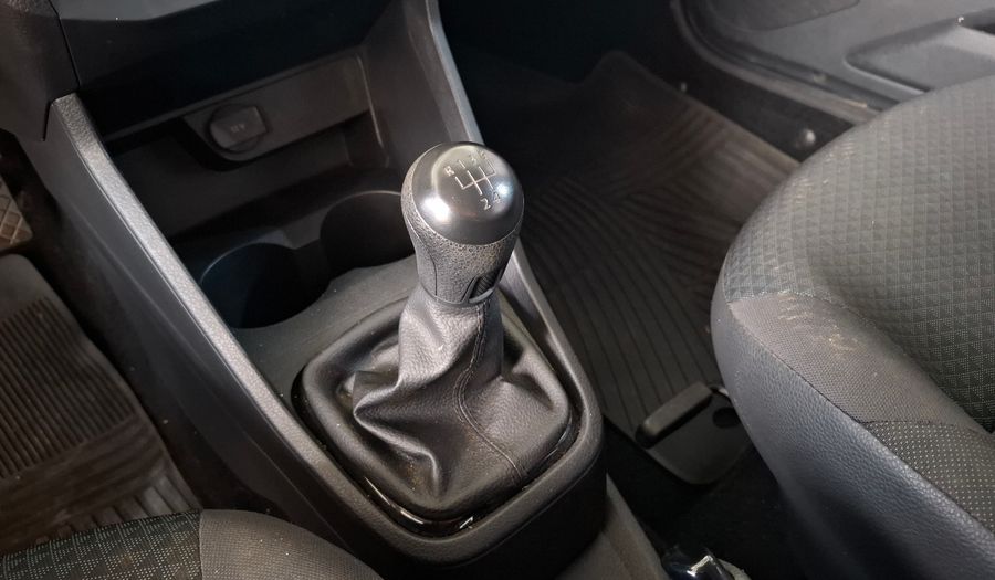 Volkswagen Gol Trend 1.6 TRENDLINE MY21 Hatchback 2021
