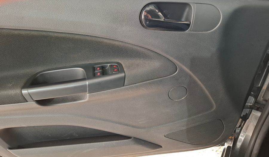 Volkswagen Gol Trend 1.6 TRENDLINE MY21 Hatchback 2021