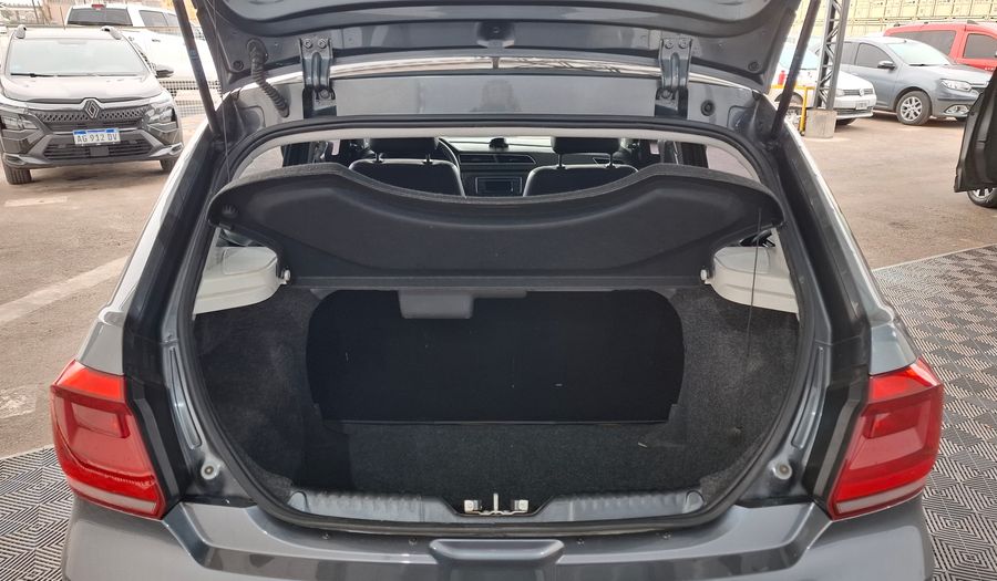 Volkswagen Gol Trend 1.6 TRENDLINE MY21 Hatchback 2021