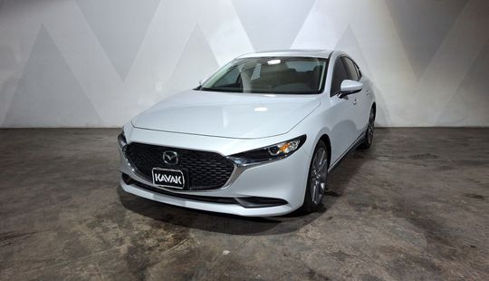 Mazda • Mazda 3