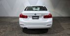 Bmw Serie 3 2.0 320IA Sedan 2016