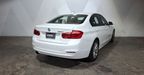 Bmw Serie 3 2.0 320IA Sedan 2016