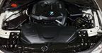 Bmw Serie 3 2.0 320IA Sedan 2016
