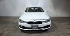 Bmw Serie 3 2.0 320IA Sedan 2016