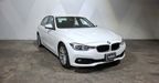 Bmw Serie 3 2.0 320IA Sedan 2016
