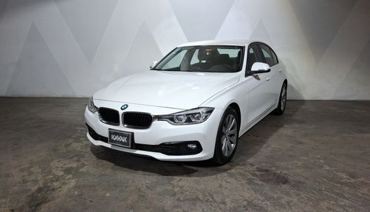 Bmw • Serie 3
