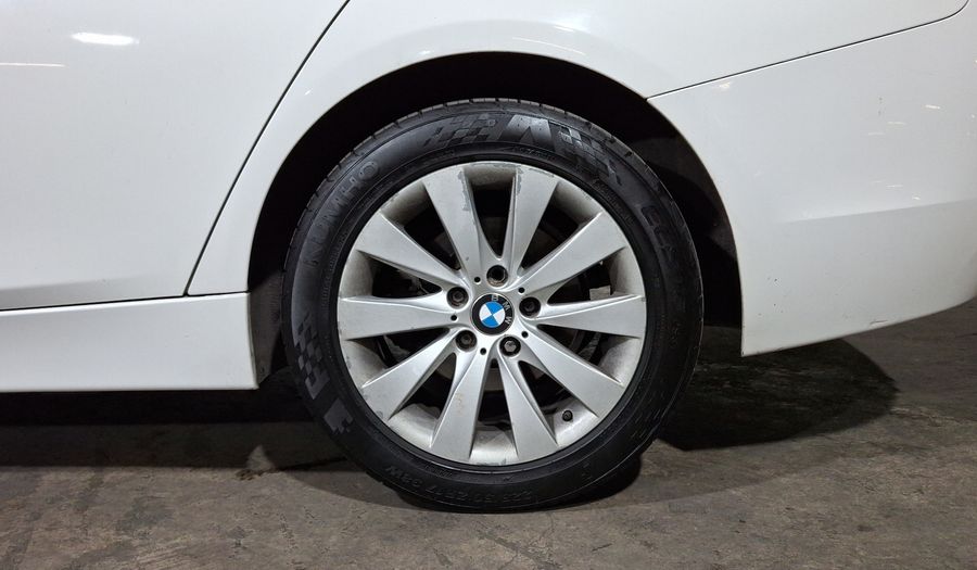 Bmw Serie 3 2.0 320IA Sedan 2016