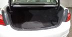 Bmw Serie 3 2.0 320IA Sedan 2016