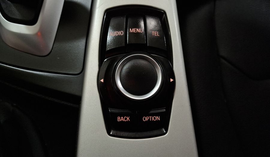 Bmw Serie 3 2.0 320IA Sedan 2016