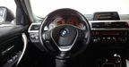 Bmw Serie 3 2.0 320IA Sedan 2016