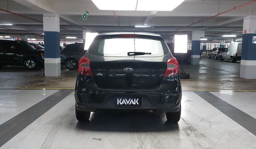 Ford Ka 1.0 SE Hatchback 2019