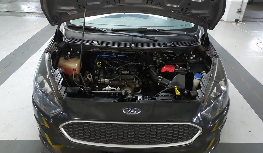 Ford Ka 1.0 SE Hatchback 2019