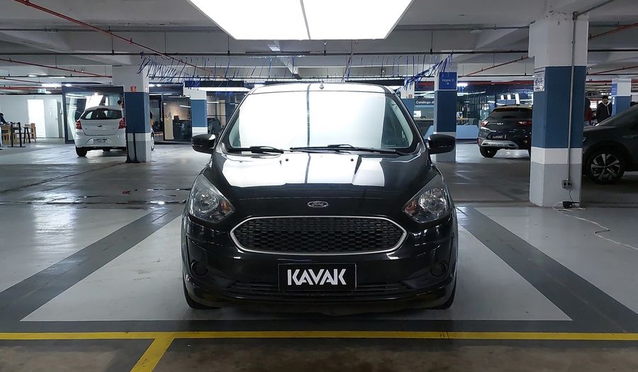 Ford Ka 1.0 SE Hatchback 2019
