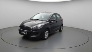 Ford • Ka