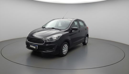 Ford • Ka