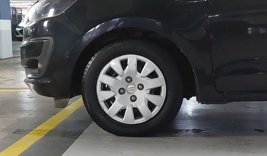 Ford Ka 1.0 SE Hatchback 2019