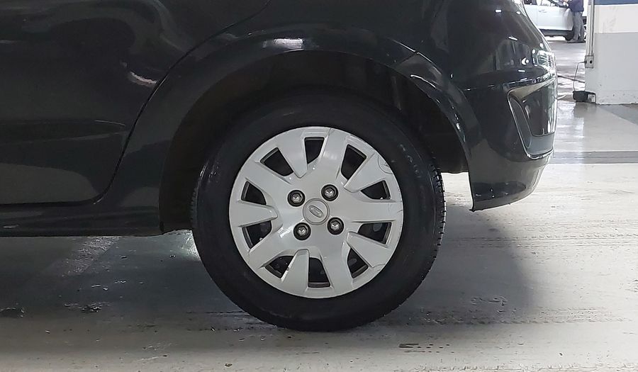 Ford Ka 1.0 SE Hatchback 2019