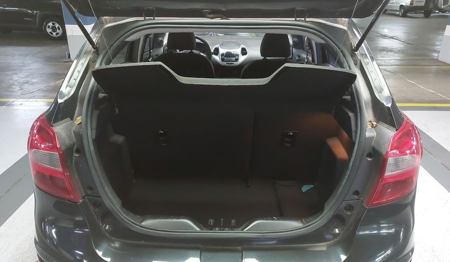 Ford Ka 1.0 SE Hatchback 2019