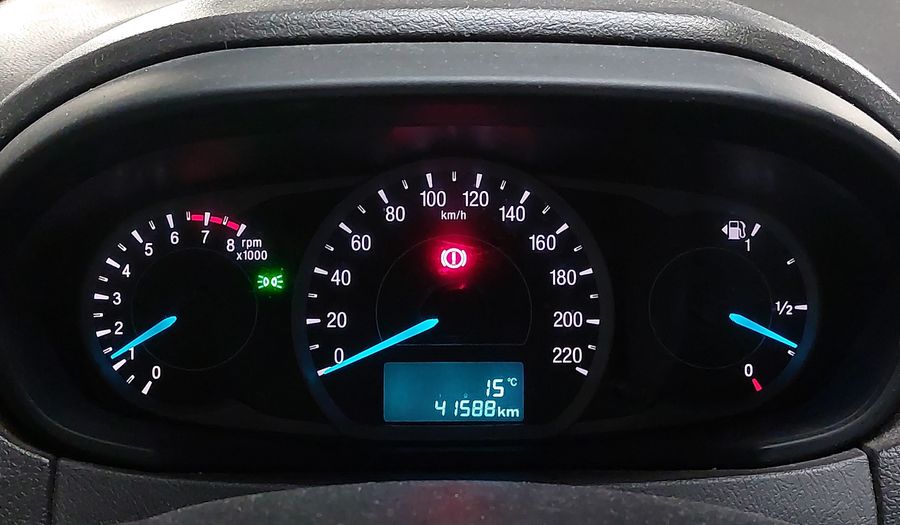 Ford Ka 1.0 SE Hatchback 2019