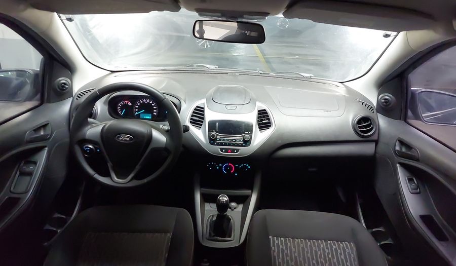 Ford Ka 1.0 SE Hatchback 2019
