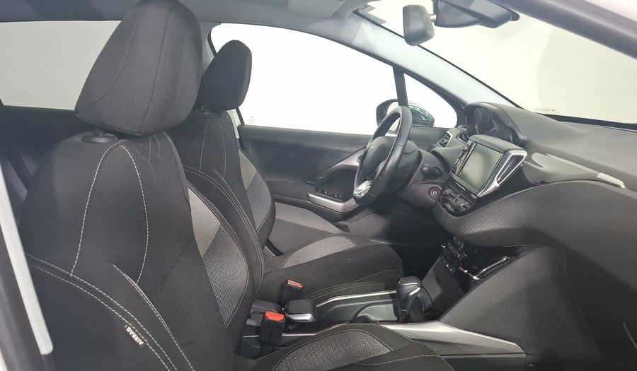 Peugeot 2008 1.2 ALLURE PACK AUTO Suv 2020
