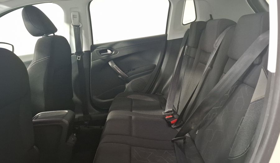 Peugeot 2008 1.2 ALLURE PACK AUTO Suv 2020